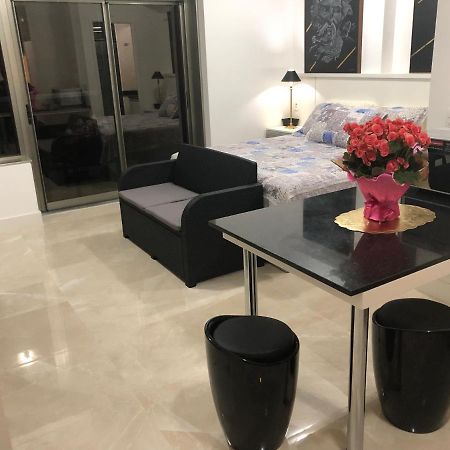 Apartament Sofisticacao Y Luxo Praca Da Republica Con Vaga Y Netflix São Paulo Zewnętrze zdjęcie
