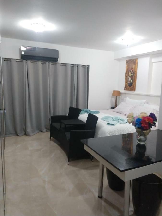 Apartament Sofisticacao Y Luxo Praca Da Republica Con Vaga Y Netflix São Paulo Zewnętrze zdjęcie