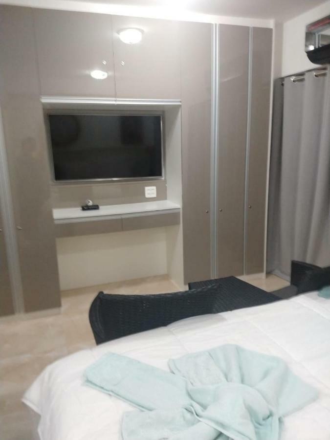 Apartament Sofisticacao Y Luxo Praca Da Republica Con Vaga Y Netflix São Paulo Zewnętrze zdjęcie