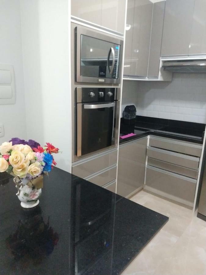 Apartament Sofisticacao Y Luxo Praca Da Republica Con Vaga Y Netflix São Paulo Zewnętrze zdjęcie
