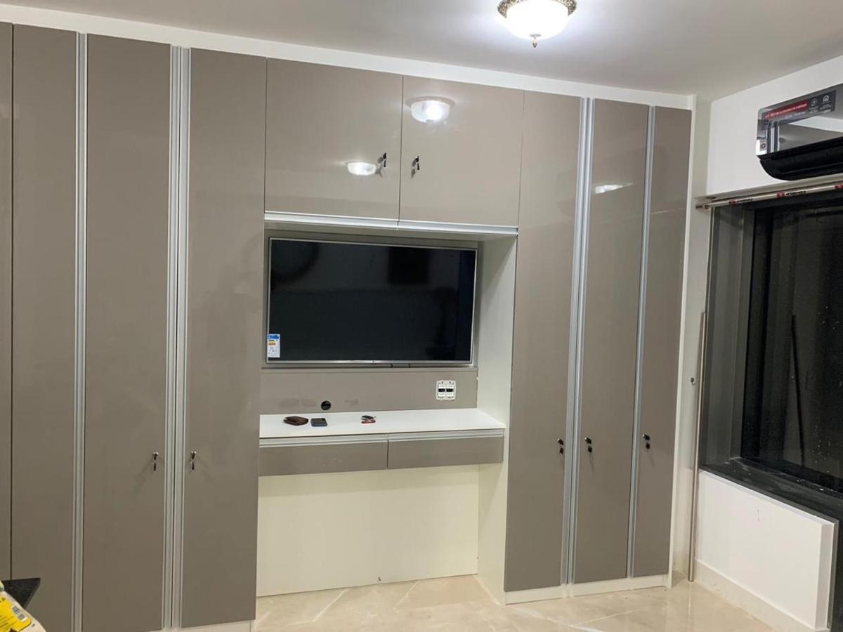 Apartament Sofisticacao Y Luxo Praca Da Republica Con Vaga Y Netflix São Paulo Zewnętrze zdjęcie