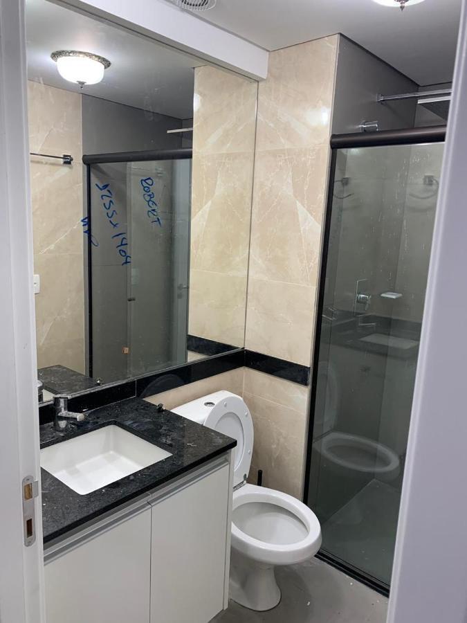 Apartament Sofisticacao Y Luxo Praca Da Republica Con Vaga Y Netflix São Paulo Zewnętrze zdjęcie