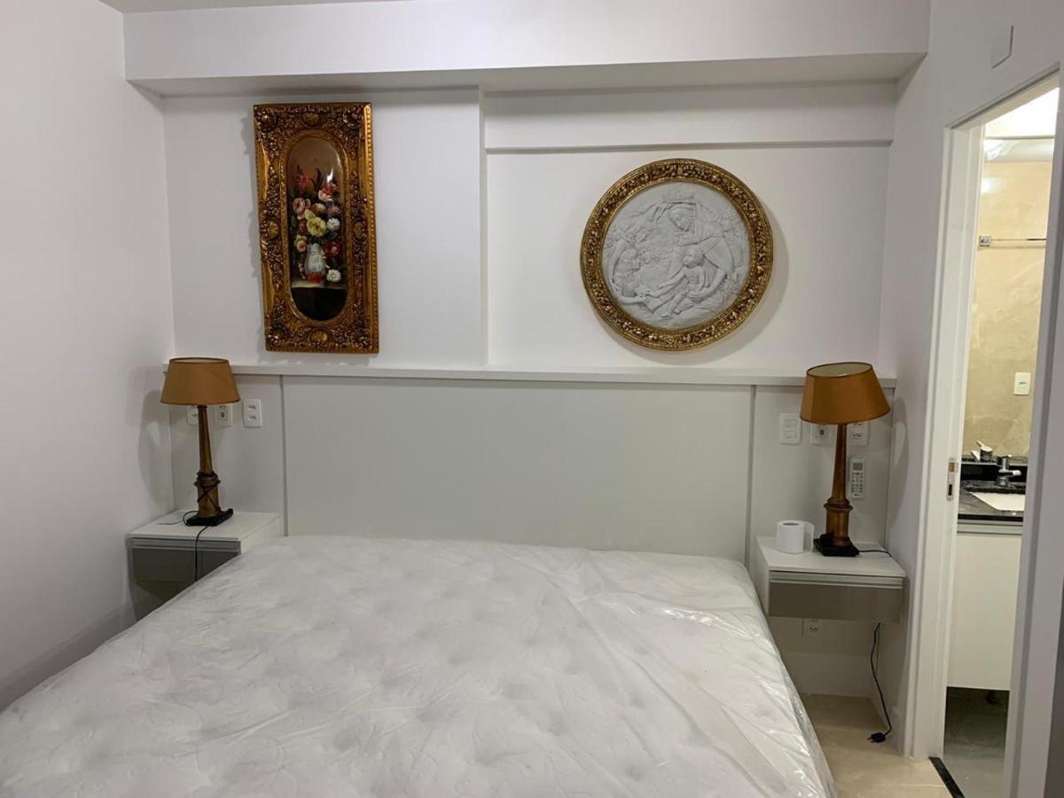 Apartament Sofisticacao Y Luxo Praca Da Republica Con Vaga Y Netflix São Paulo Zewnętrze zdjęcie